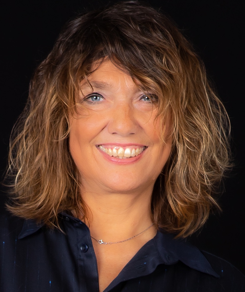 Christine Portret